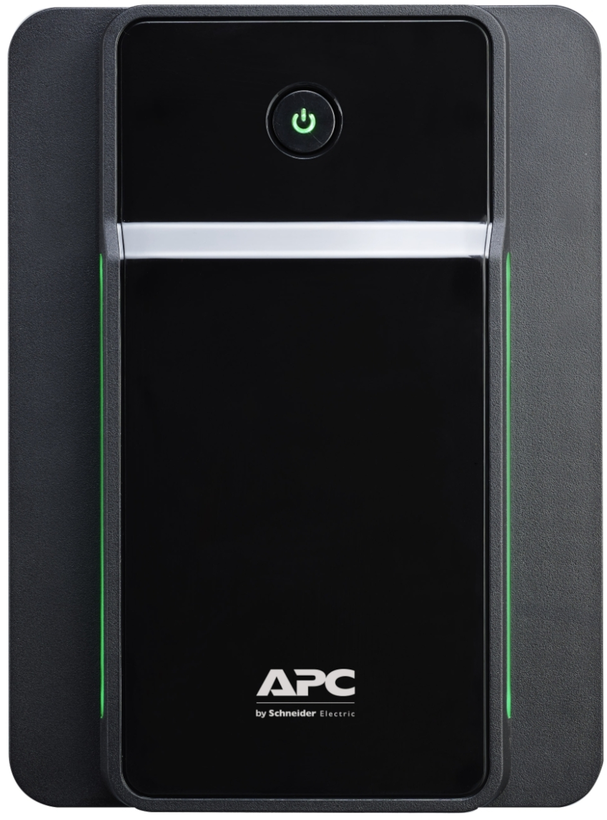 APC Back UPS 1600VA (DIN/Schuko)