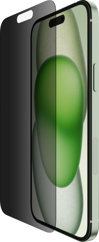 Filtre conf Belkin iPhone14ProMax/15Plus