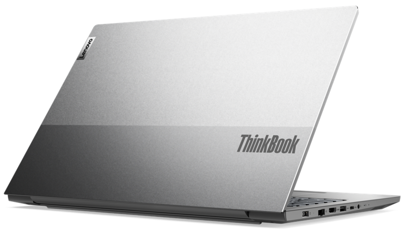 Lenovo ThinkBook 15p i5 16/512GB GTX Top