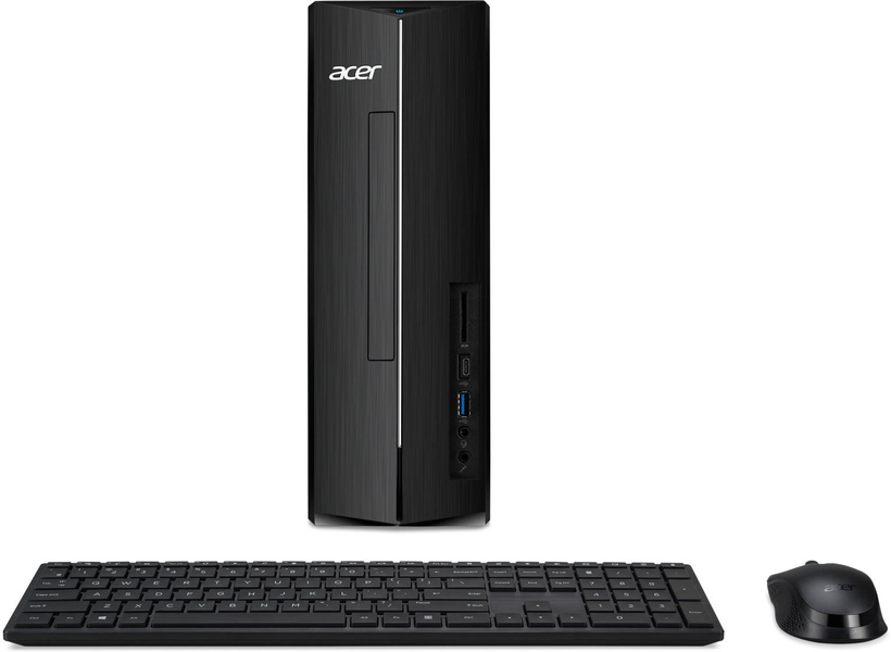 Acer Aspire XC-1780 i3 8/512GB