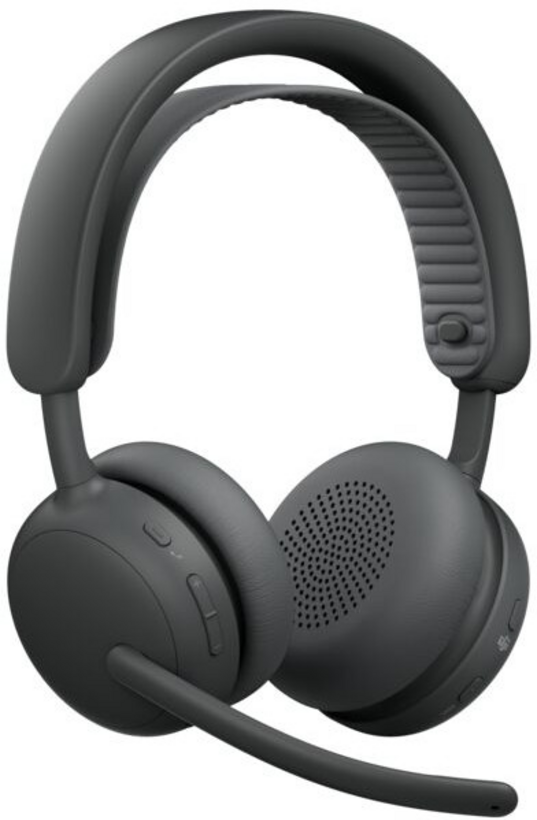 Logitech Zone Wireless2 ES f.B Headset
