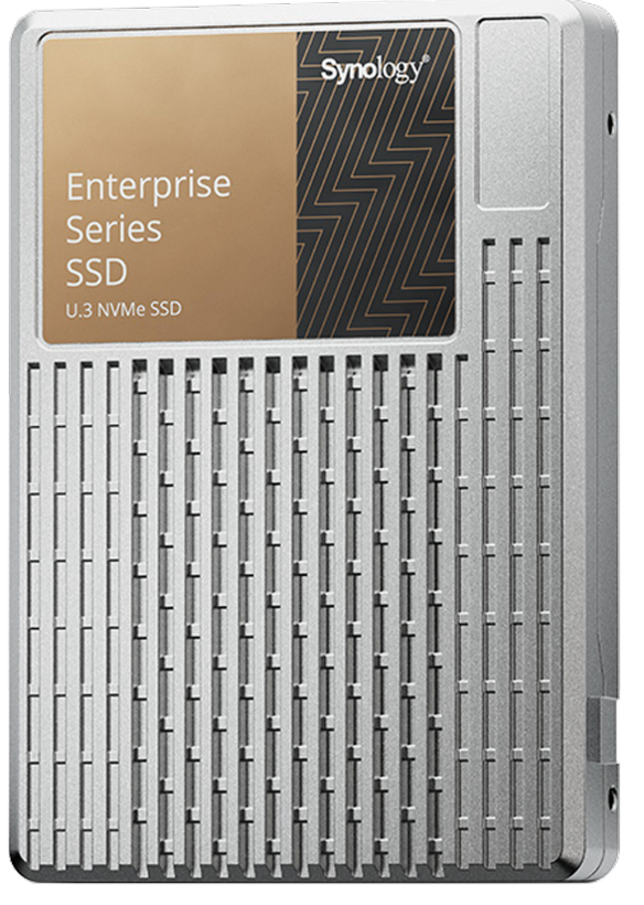 SSD Synology SPU7200D U.3 NVMe 7680GB