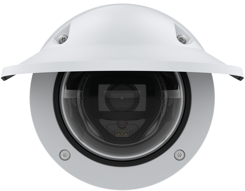 AXIS P3268-LVE 4K Network Camera