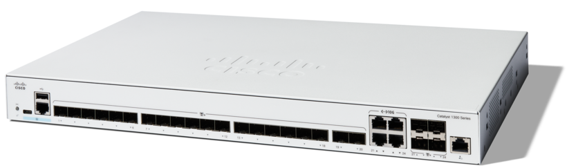 Cisco Catalyst C1300-24XS Switch