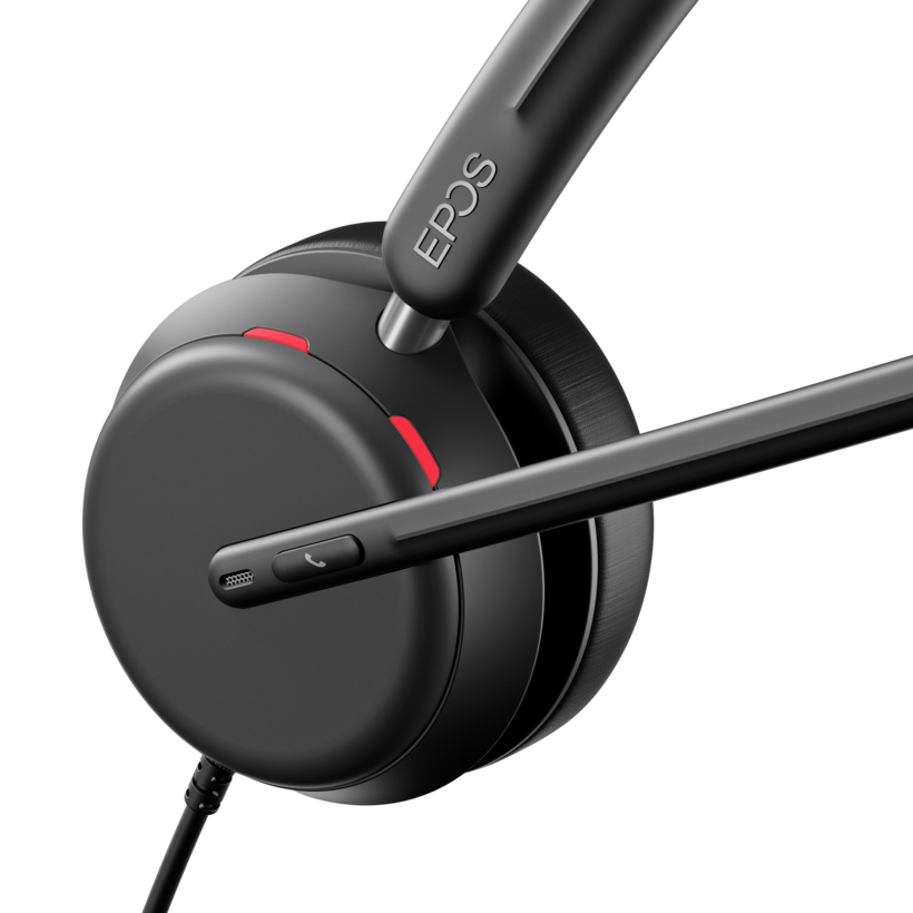 EPOS IMPACT 860 Headset