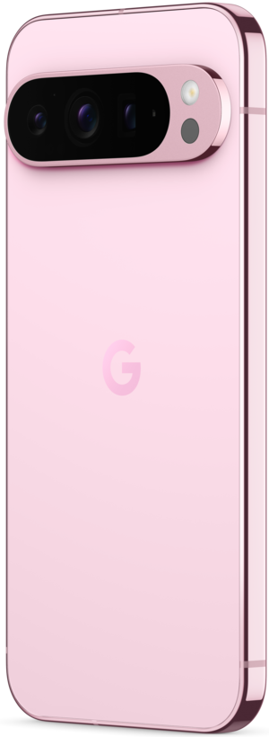 Google Pixel 9 Pro XL 256 GB rose quartz