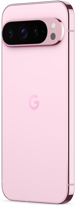 Google Pixel 9 Pro XL 256 Go rose quartz