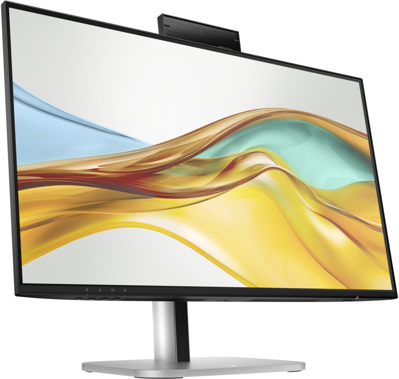 HP S5 Pro FHD Conference Monitor 524pm
