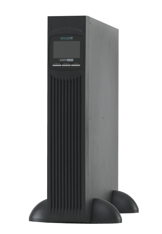 ONLINE XANTO 1000R, USV 230V