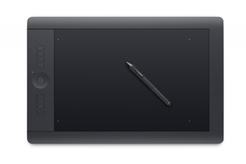wacom Intuos Pro Medium