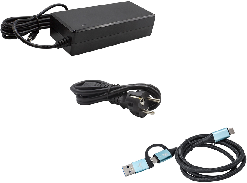 Docking DICOTA USB-C 12 em 1