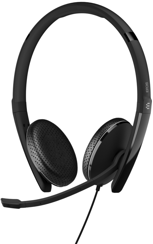 EPOS ADAPT 165T USB II Headset