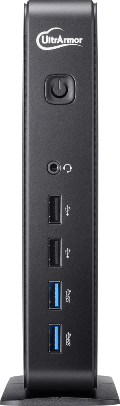 UltrArmor UA2 Client N100 8/16 GB OS12