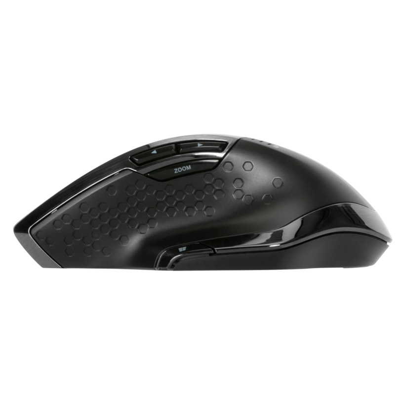 Targus Ergonomiczna mysz antybakteryjna