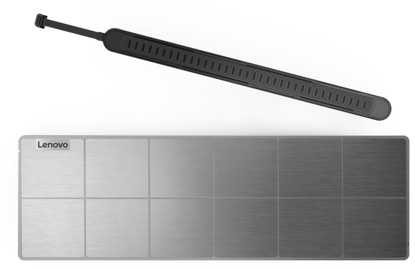 Lenovo Go Wireless USB-C Charging Kit