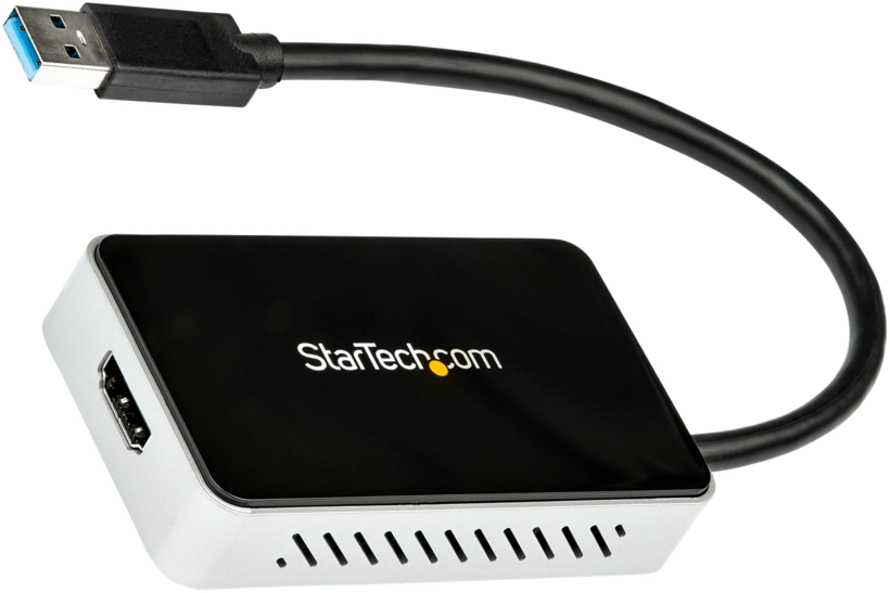 Adaptador USB 3.0 A m. - HDMI h.