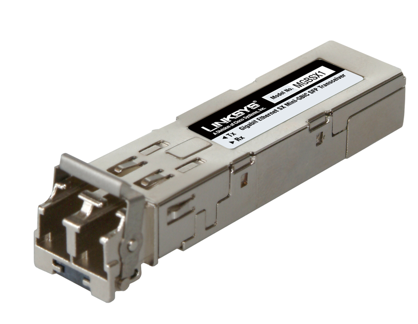 Cisco SB MGBSX1 Gb SX Mini-GBIC SFP