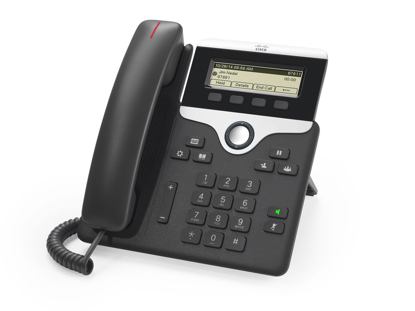 Cisco CP-7811-K9= IP Telefon