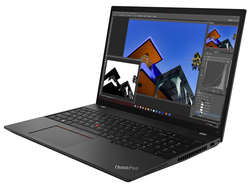 Lenovo ThinkPad T16 G2 R5P 16/512 GB