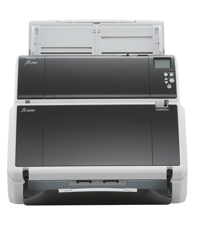 Ricoh fi-7460 Scanner