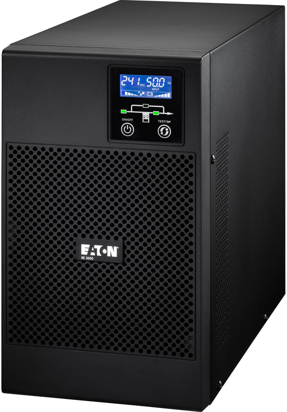 Eaton 9E 2000i, Tower UPS 230V