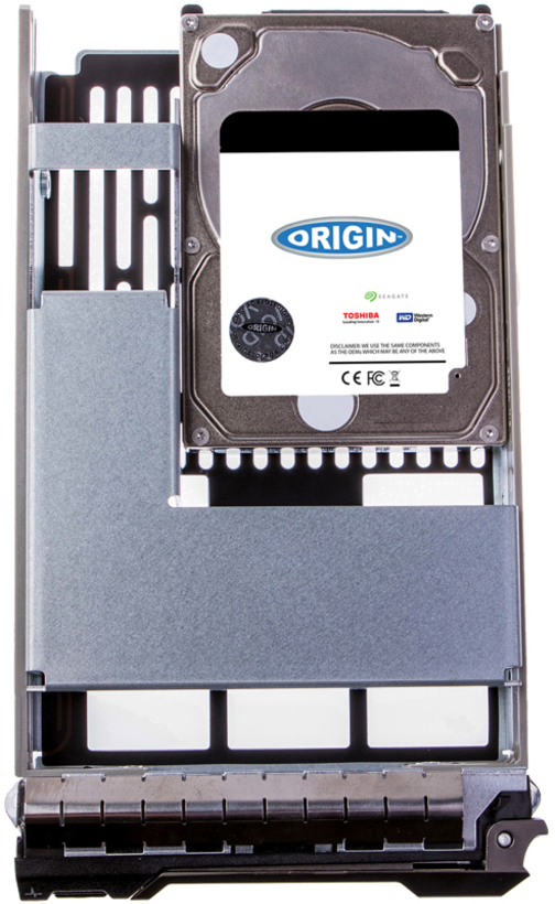 Origin NL-SAS HotSwap HDD 4TB