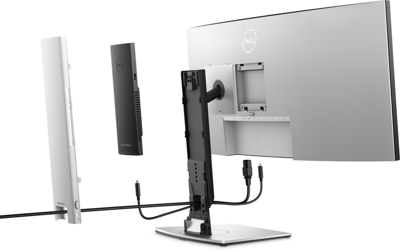 Dell OptiPlex 7090 UFF i5 16/512GB PC