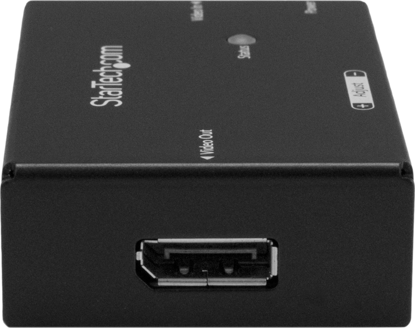StarTech DisplayPort Extender 20 m