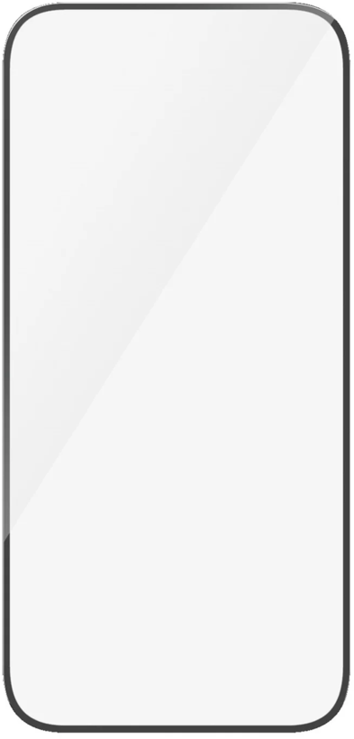PanzerGlass UWF iPhone 15 Schutzglas
