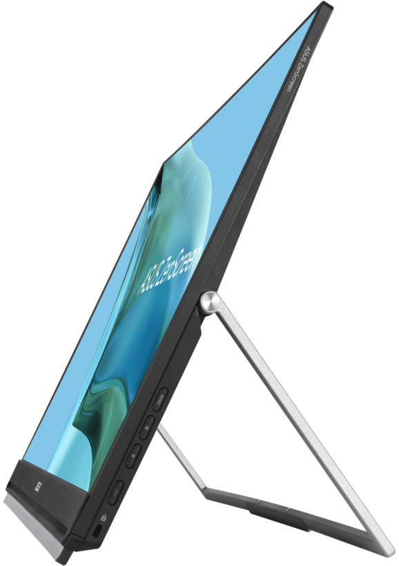 Écran portable Asus ZenScreen MB249C