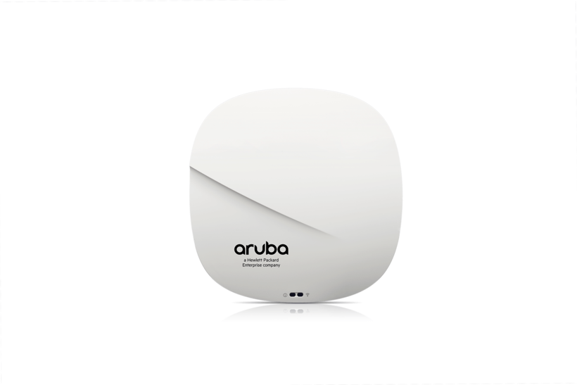 HPE Aruba AP-335 Wireless Access Point