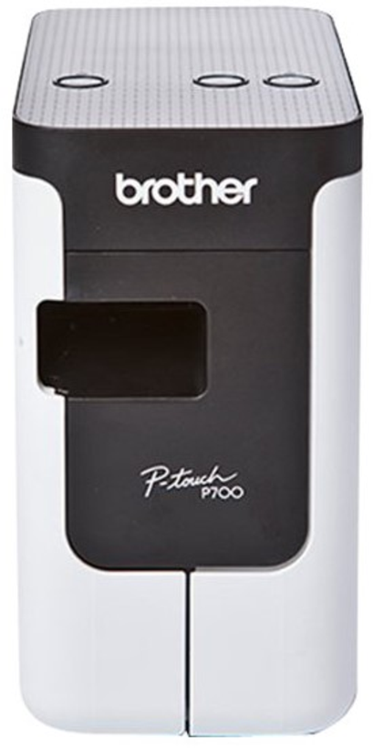 Etichettatrice Brother P-touch PT-P700