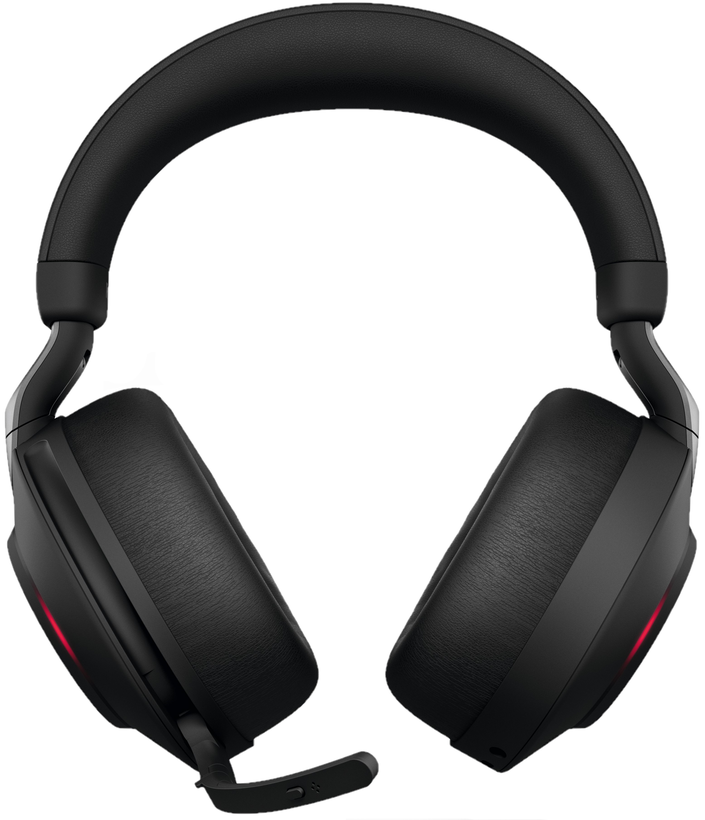 M-casque stéréo Jabra Evolve2 85 MS USBA