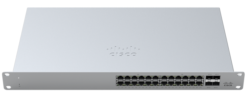 Cisco Meraki MS120-24GB Ethernet Switch