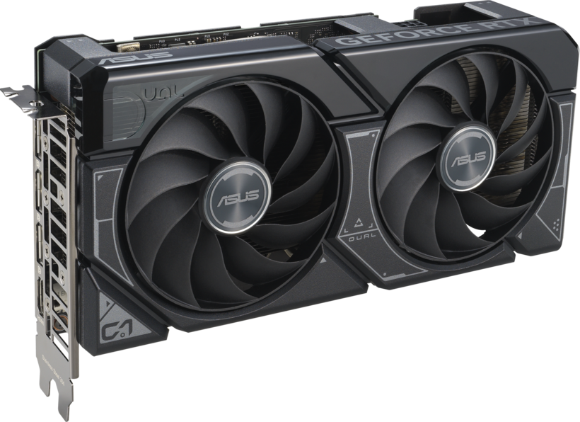 ASUS GeForce RTX 4060Ti Dual Graphics Ca