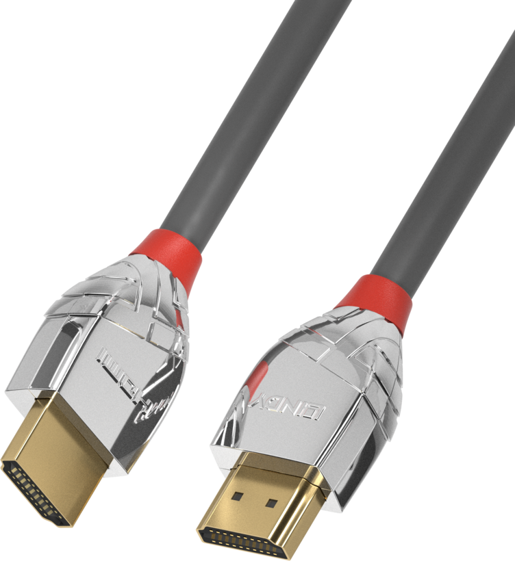 Cable HDMI A/m-HDMI A/m 1 m