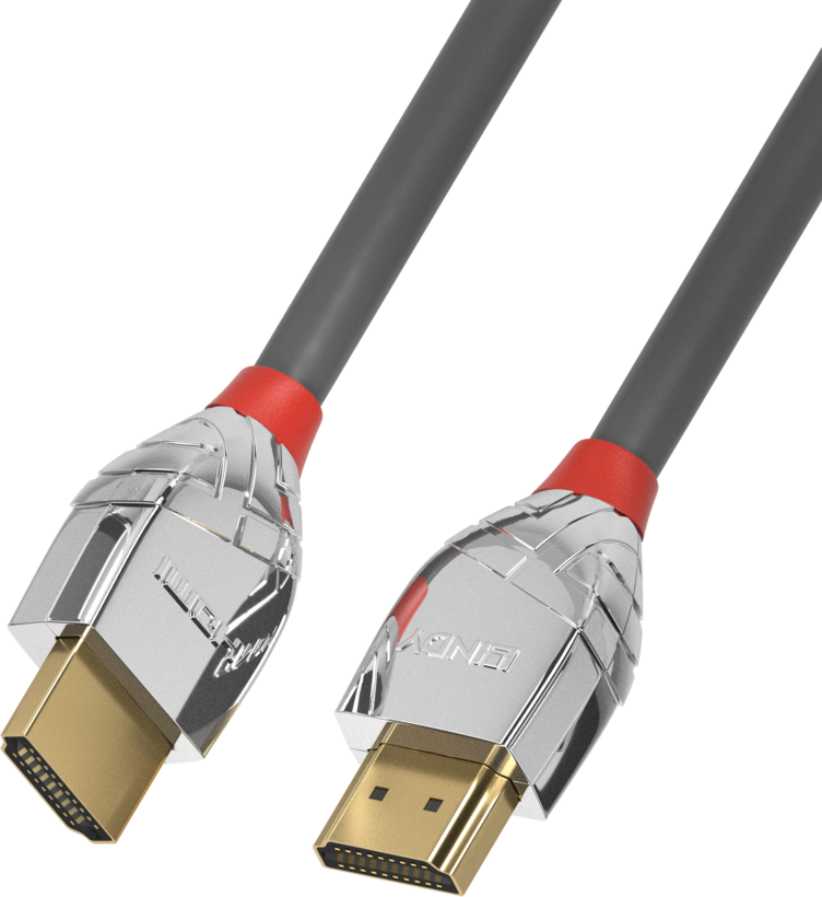 Buy LINDY HDMI Cable 2m (37872)