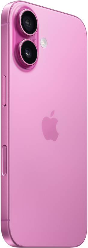 Apple iPhone 16 128GB Pink