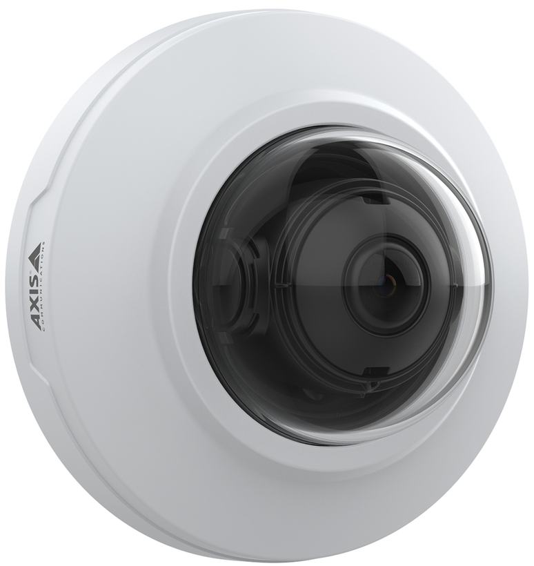AXIS M3086-V Mini Dome Network Camera