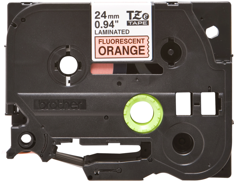 Brother TZe-B51 24mmx5m Label Tape