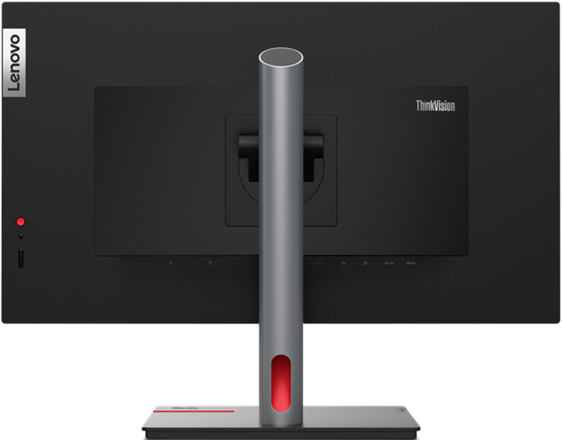 Écran Lenovo ThinkVision P27q-30 Top