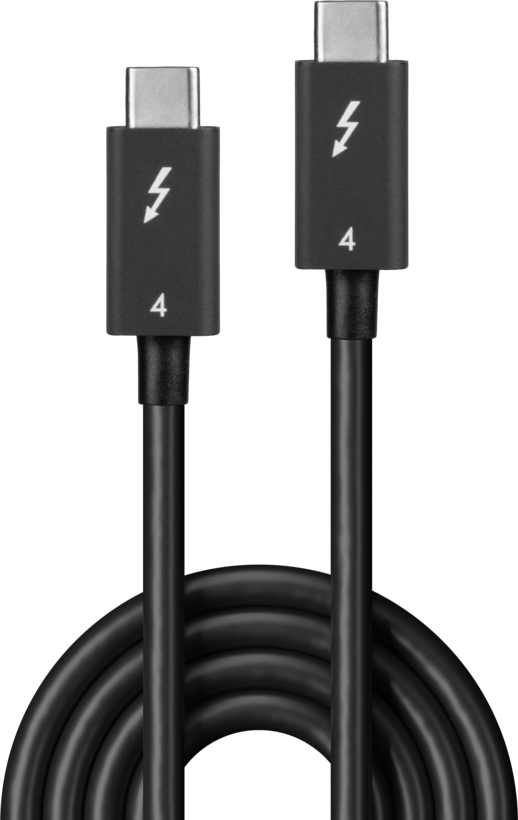 LINDY Thunderbolt4 Cable 1m