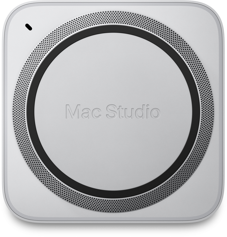 Apple Mac Studio M1 Ultra 20/48C 64G/1TB