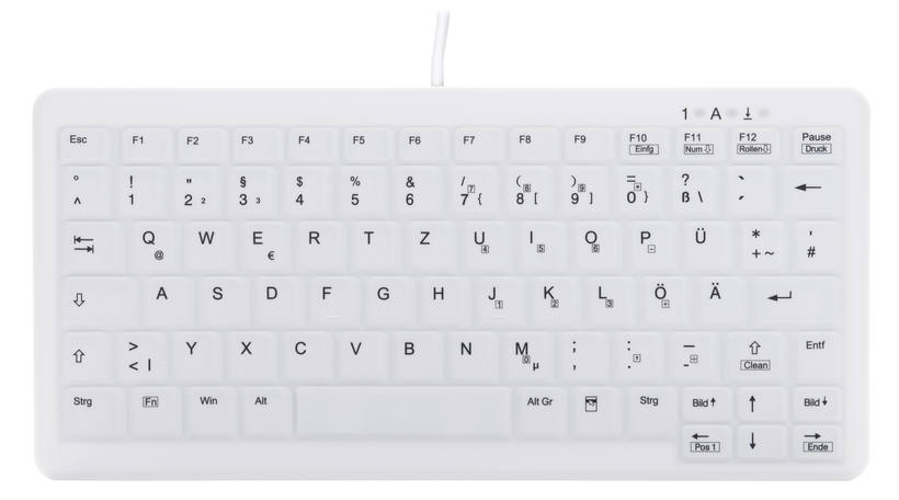 CHERRY Active Key C4 Wired IP68