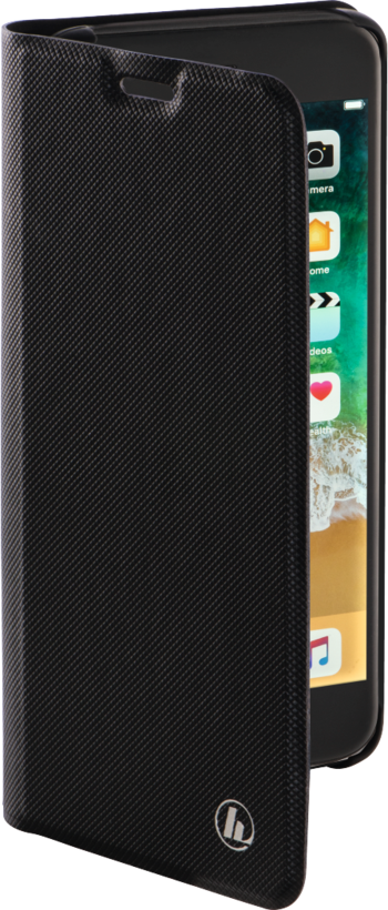 Hama iPhone 7/8+ Slim Pro Booklet Case
