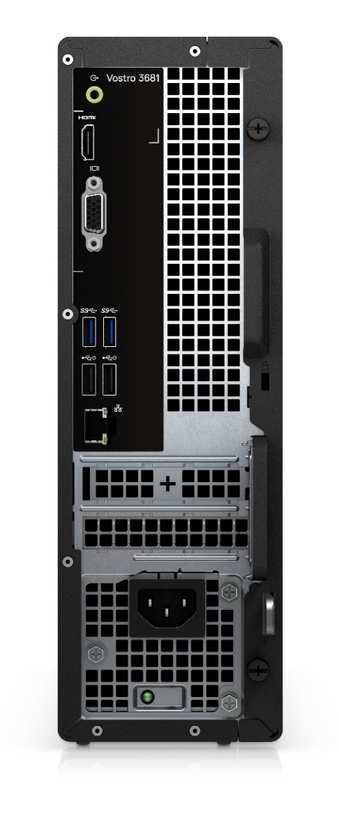 Dell Vostro 3681 SFF PC i3-10100 4/256GB