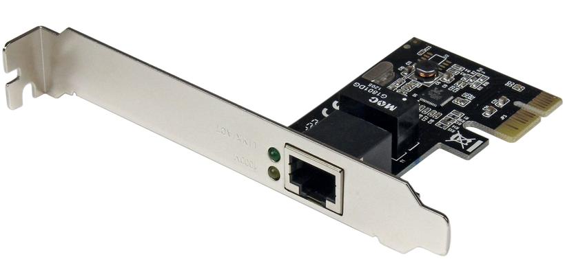 StarTech GbE PCIe Netzwerkkarte