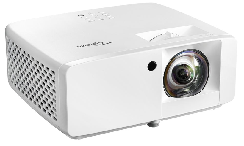 Optoma ZH350ST Laser Projector