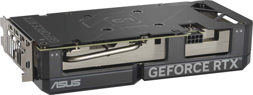 Asus GeForce RTX 4060 Dual videókártya