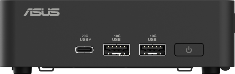 Mini PC Asus NUC 15 Pro Slim U5 Barebone